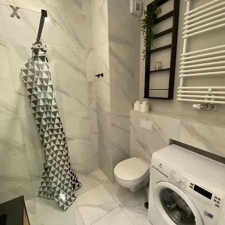 Old Town Garden Gates Гданьск