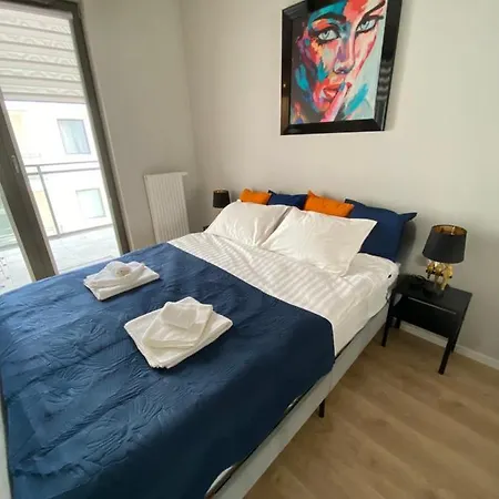 Old Town Garden Gates Danzig