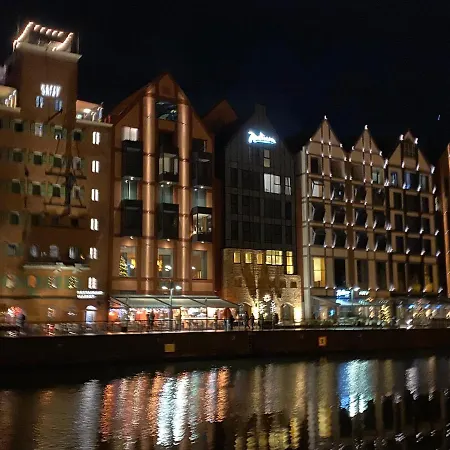 Old Town Garden Gates Apartment *